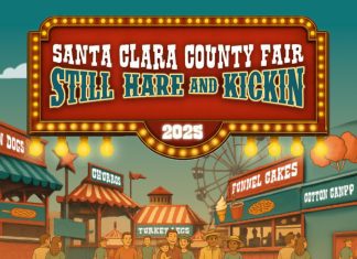 Pro Wrestling Revolution at the Santa Clara County Fair