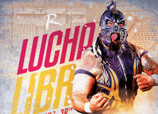 Modesto Nuts and Pro Wrestling Revolution