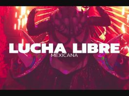 Pro Wrestling Revolution – San Jose, October 11