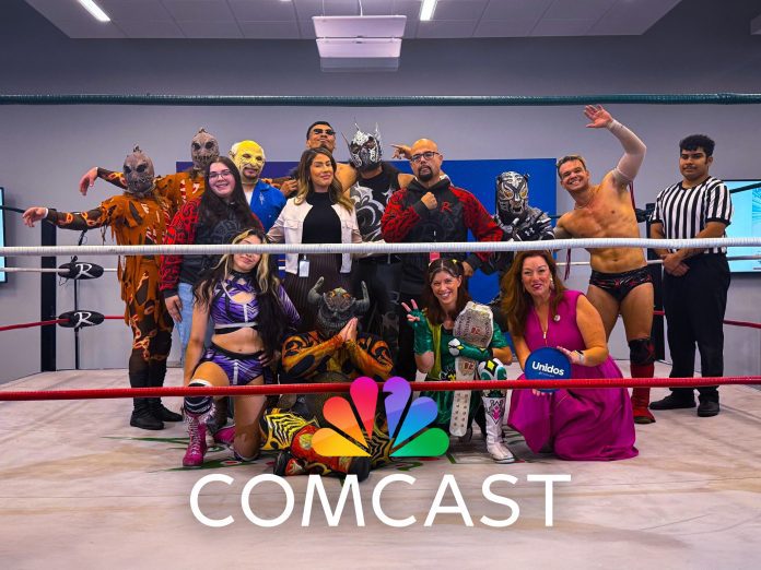 COMCAST