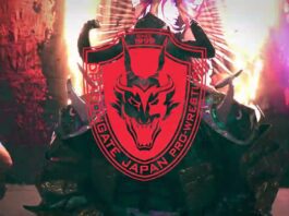 El Cucuy to DragonGate Pro Wrestling!