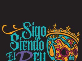 Celebrating the rich culture of Lucha Libre!