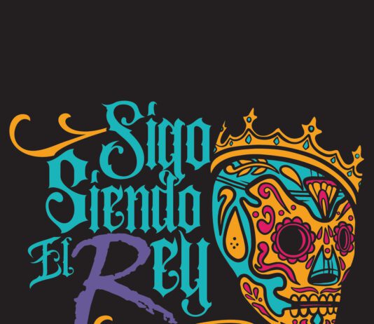 Celebrating the rich culture of Lucha Libre!