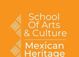 Gracias Mexican Heritage Plaza