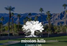 Lucha Libre at Mission Hills Country Club