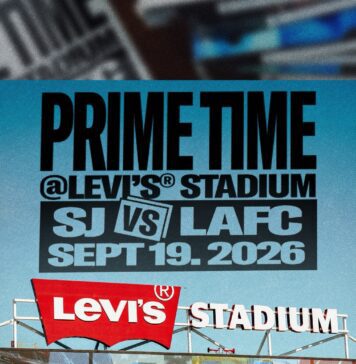 PRIME TIME RETURNS TO LEVI’S® STADIUM: PRO WRESTLING REVOLUTION RETURNS