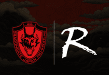 Dragon Gate Tryouts!