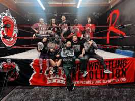 Super Crazy stops by the Academy!