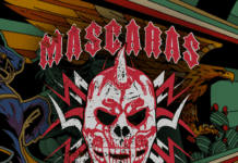 Breaking News: Lucha-Masks makes announcement!