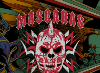Breaking News: Lucha-Masks makes announcement!