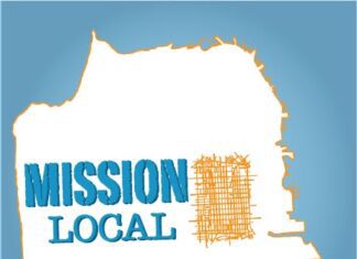 Mission Local Newspaper features Pro Wrestling Revolution!