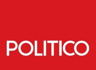 Pro Wrestling Revolution on POLITICO!