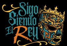 “Sigo Siendo el Rey” 2026