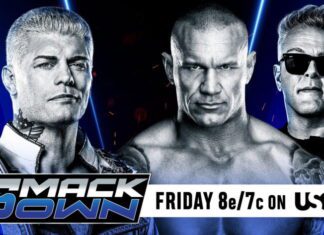Pro Wrestling Revolution at SMACKDOWN in San Jose!