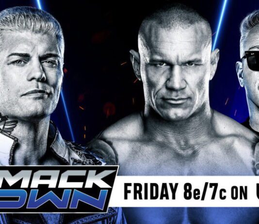 Pro Wrestling Revolution at SMACKDOWN in San Jose!