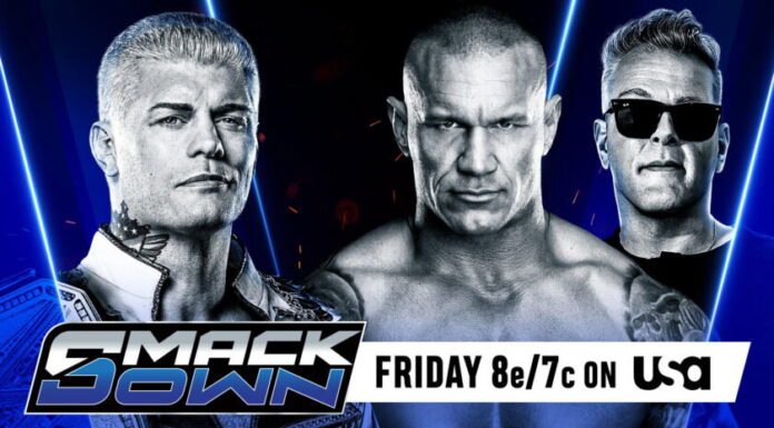 Pro Wrestling Revolution at SMACKDOWN in San Jose!