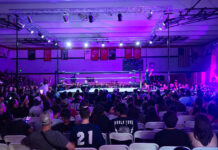 Results to San Jose: 07.18.26