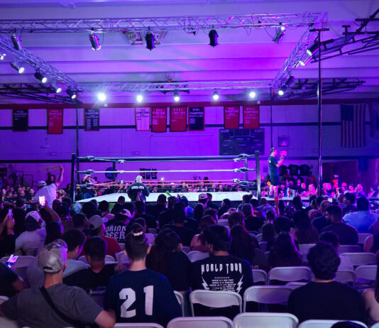 Results to San Jose: 07.18.26