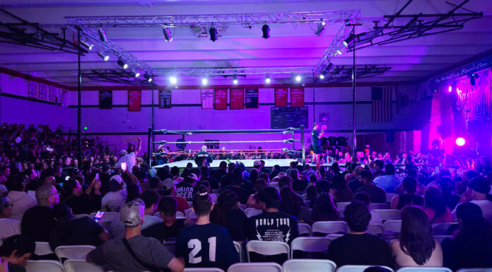 Results to San Jose: 07.18.26