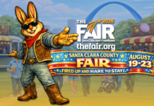 Pro Wrestling Revolution Returns to the Santa Clara County Fair!