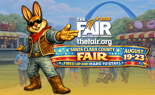 Pro Wrestling Revolution Returns to the Santa Clara County Fair!