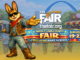 Pro Wrestling Revolution Returns to the Santa Clara County Fair!