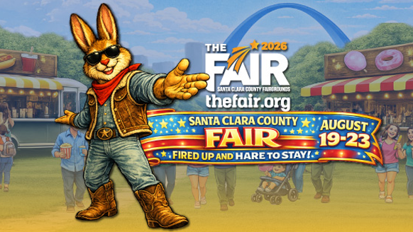 Pro Wrestling Revolution Returns to the Santa Clara County Fair!