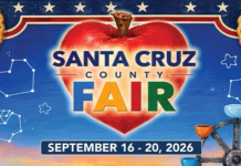 Pro Wrestling Revolution returns to the Santa Cruz County Fair!