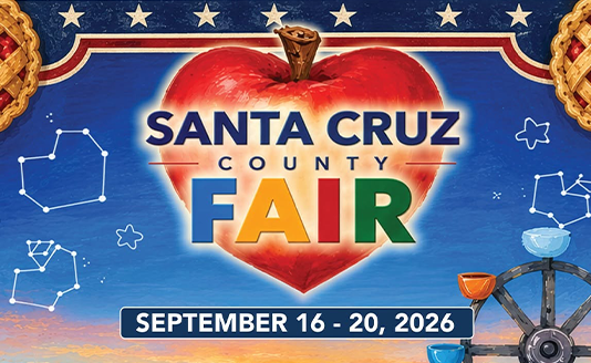 Pro Wrestling Revolution returns to the Santa Cruz County Fair!