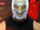 Pro Wrestling Revolution World Heavyweight Champion on Netflix!