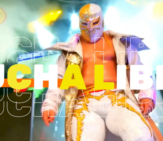 Pro Wrestling Revolution – San Jose, October 10th