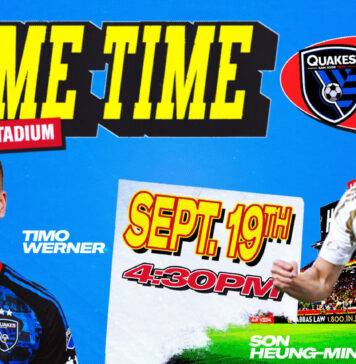 Pro Wrestling Revolution returns to Primetime at Levi’s Stadium!