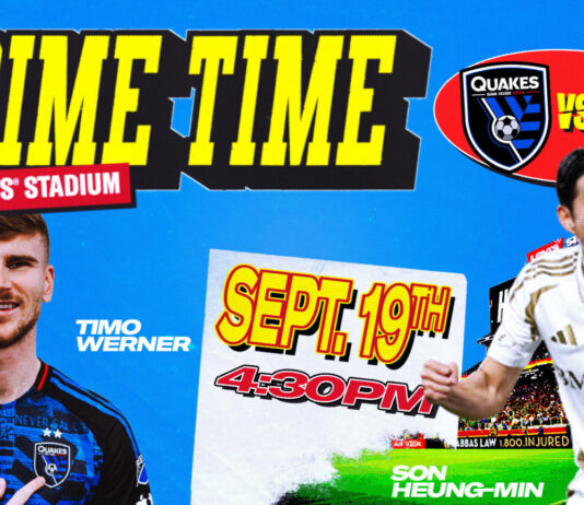 Pro Wrestling Revolution returns to Primetime at Levi’s Stadium!