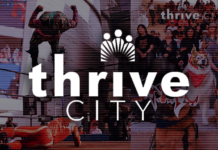 Pro Wrestling Revolution is returning to Thrive City!