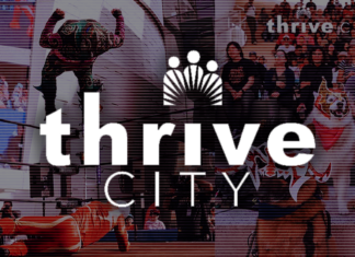 Pro Wrestling Revolution is returning to Thrive City!