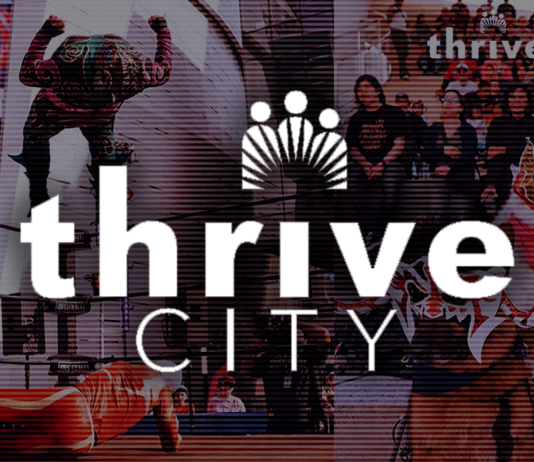 Pro Wrestling Revolution is returning to Thrive City!
